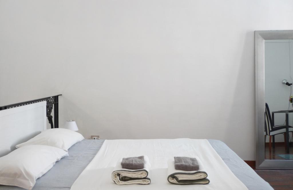 Mami'S Home Trastevere Apt With Private Terrace Roma Quarto foto
