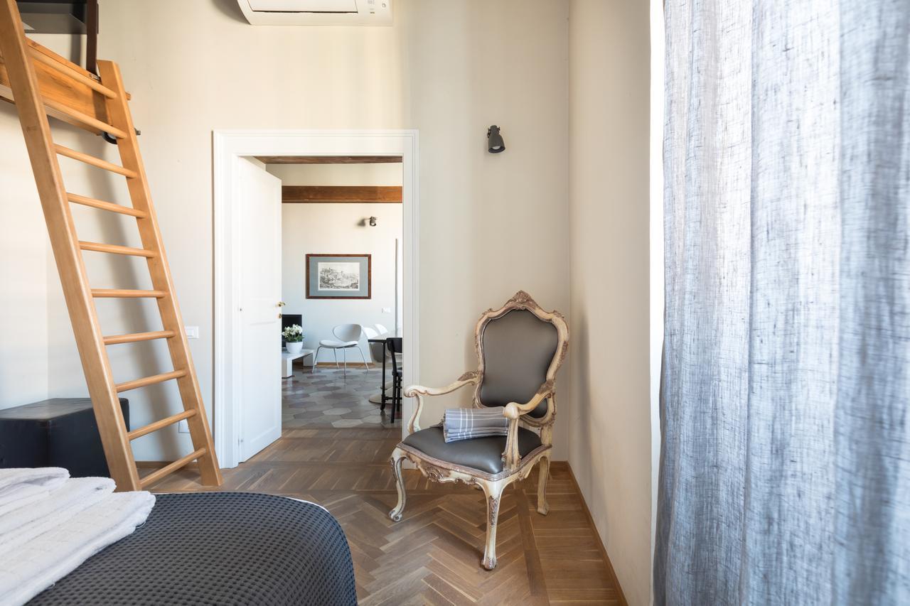 Mami'S Home Trastevere Apt With Private Terrace Roma Exterior foto