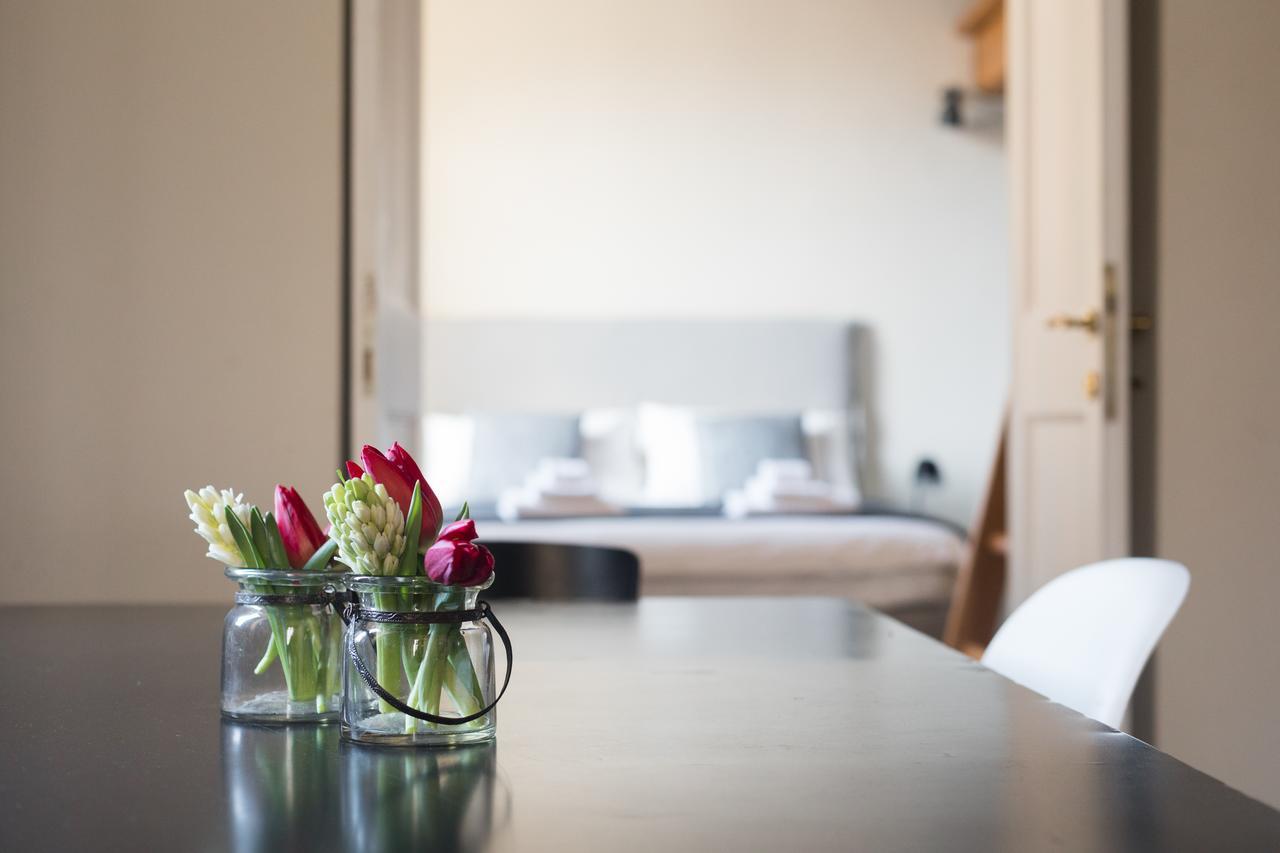 Mami'S Home Trastevere Apt With Private Terrace Roma Exterior foto