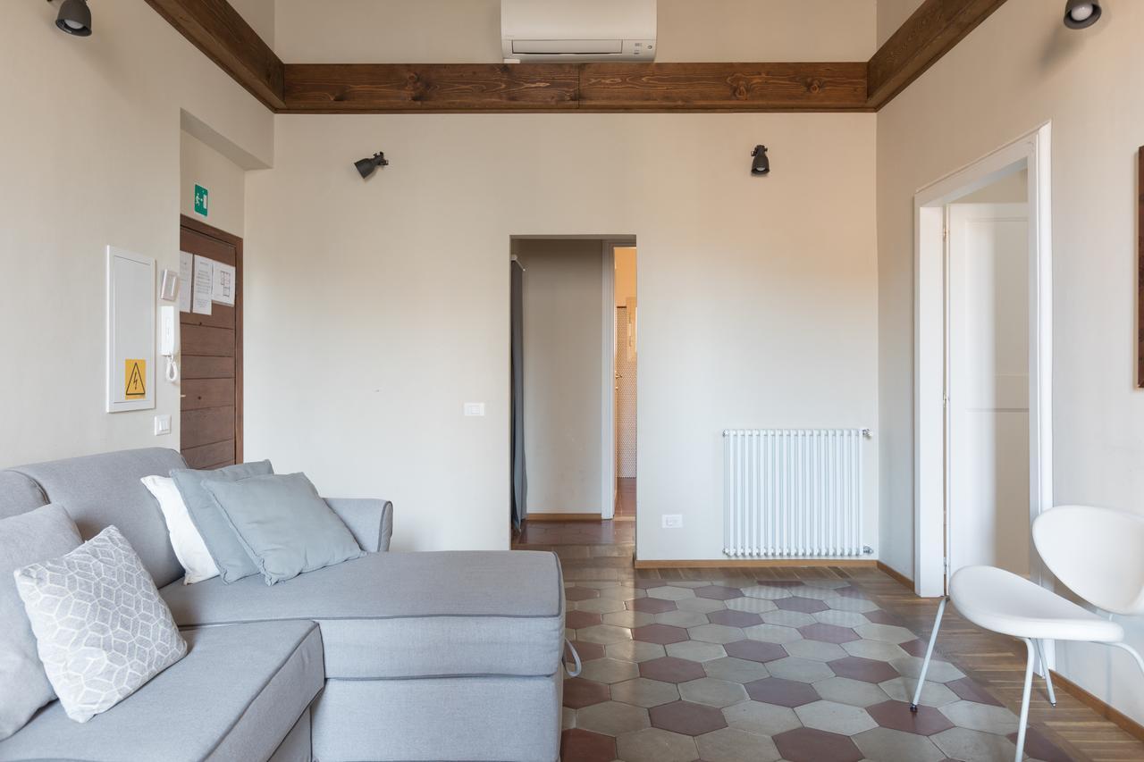 Mami'S Home Trastevere Apt With Private Terrace Roma Exterior foto