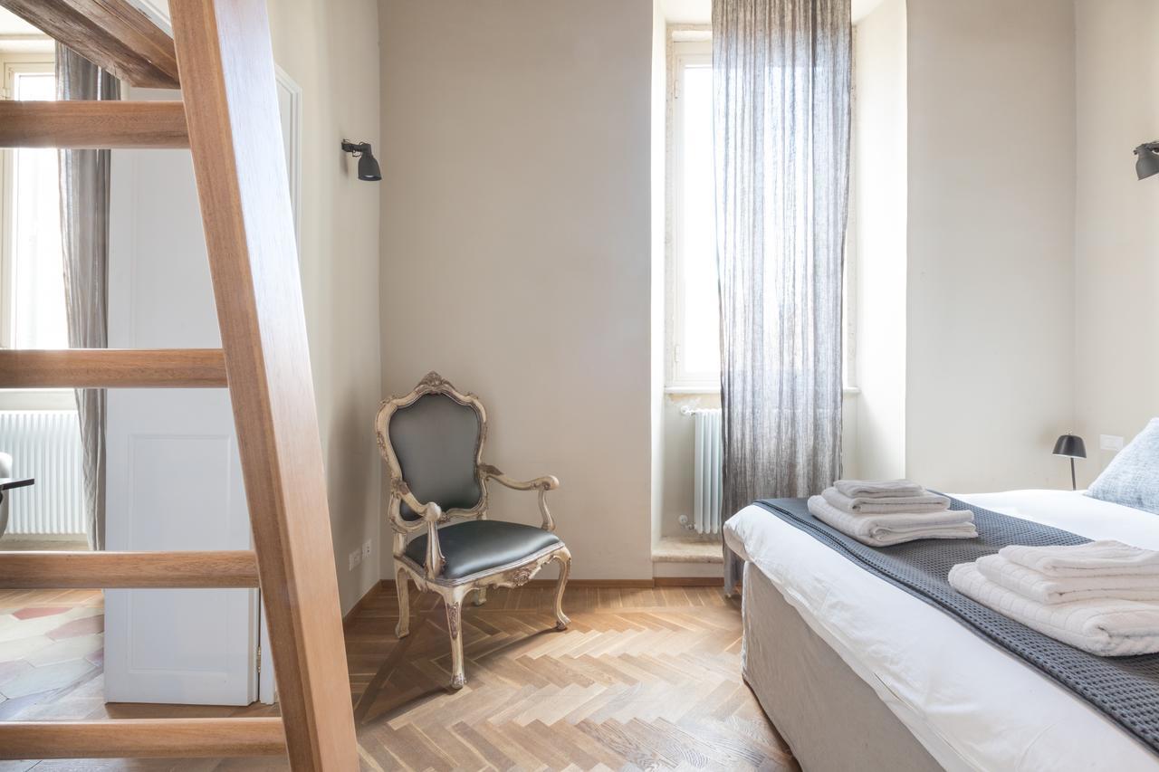 Mami'S Home Trastevere Apt With Private Terrace Roma Exterior foto